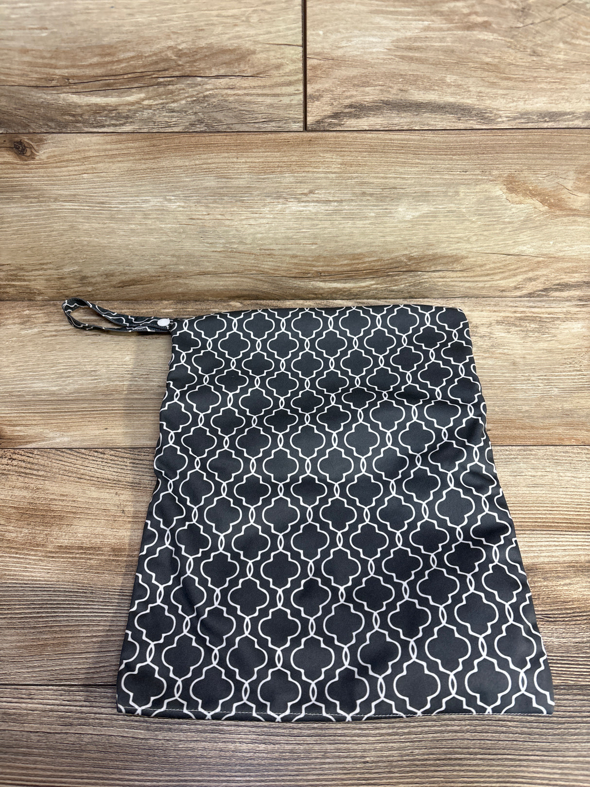 Nora's Nursery Reusable Wet/Dry Bag