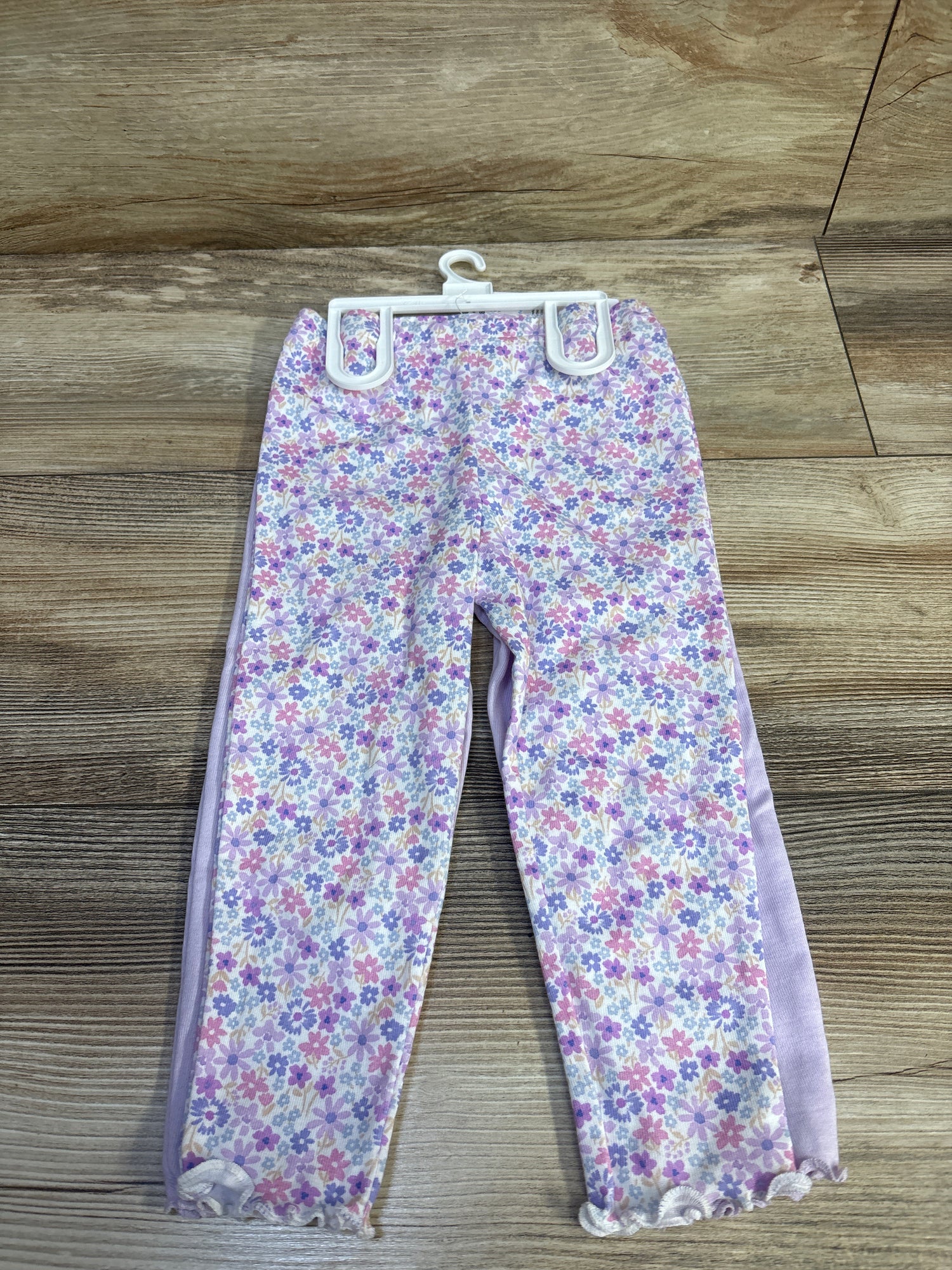 NEW Just One You 2pk Pants Purple sz 18m