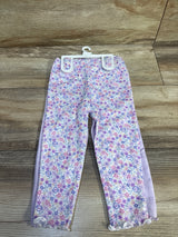 NEW Just One You 2pk Pants Purple sz 18m