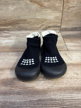 Bearbay Sock Shoes Black sz 4c