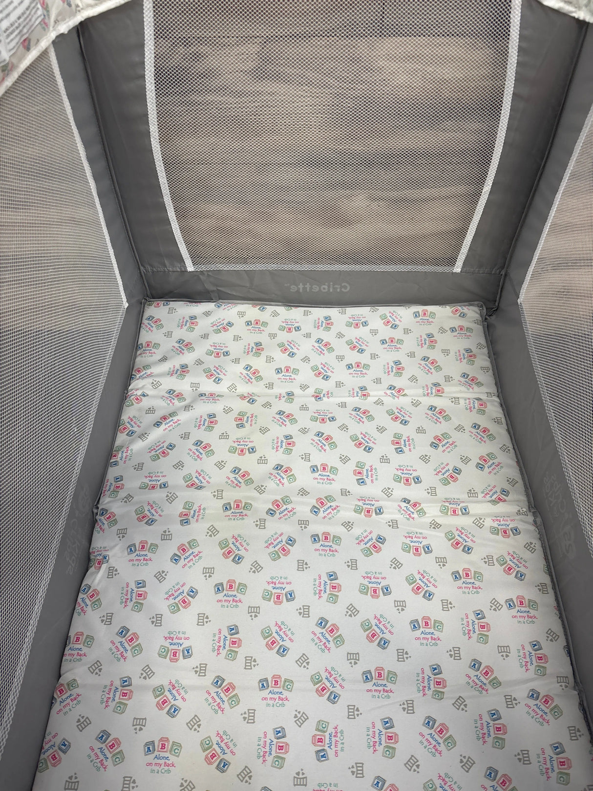 Cribs for Kids Cribette