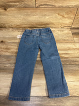 NEW Garanimals Straight Leg Jeans Blue sz 3T