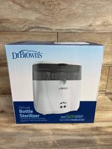 NEW Dr. Brown’s Deluxe Electric Sterilizer