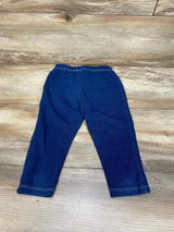 BWA Jeggings Blue sz 12m