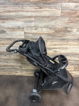 Baby Trend MUV Tango All Terrain Pro Stroller in Uptown Brown