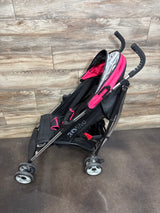 Summer by Ingenuity 3Dlite Convenience Stroller - Pink