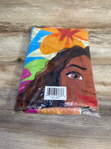 NEW Disney Store Moana Beach Towel 59" x 29"