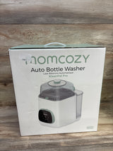 NEW Momcozy KleanPal Pro Baby Bottle Washer, Sterilizer & Dryer