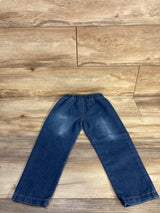Shein Pull-On Jeans Blue sz 4T