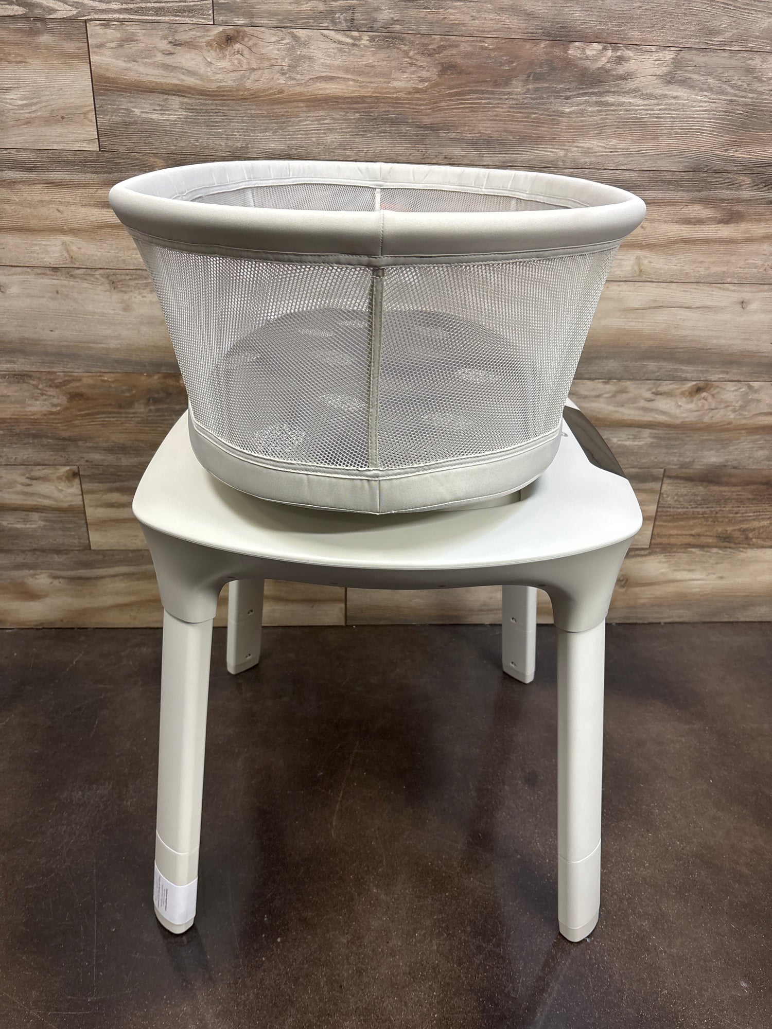 4moms mamaRoo Sleep Bassinet
