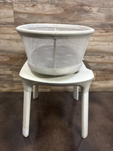4moms mamaRoo Sleep Bassinet