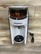 Baby Brezza Pro Advanced Formula Mixer