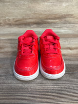 Nike Force 1 LV8 UV TD 'Siren Red' Sneakers sz 6c