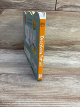 Everybody Potties - An I Can Do It Board Book