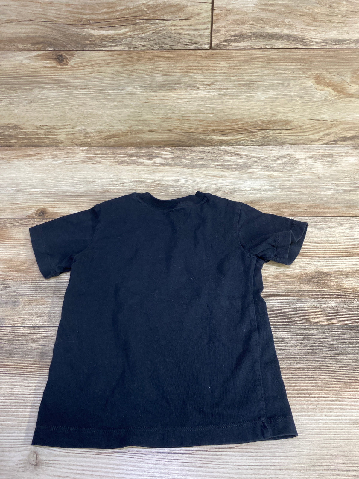 Adidas Shirt Black sz 3T