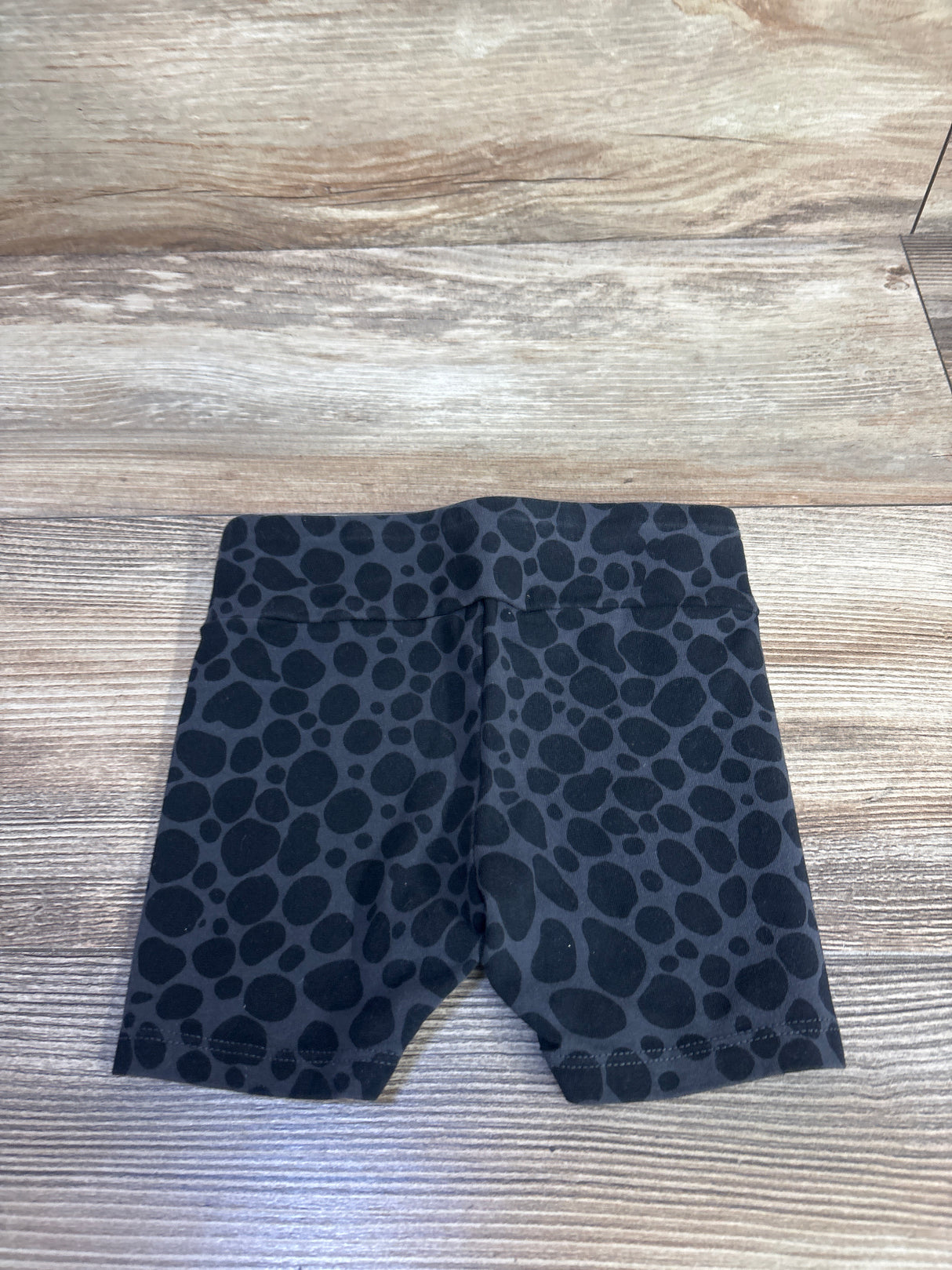 Nike Biker Shorts Black sz 18m