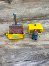 Peppa Pig Little Tow Truck