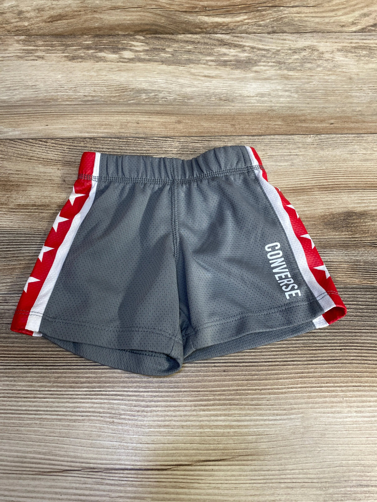 Converse Shorts Grey sz 12m