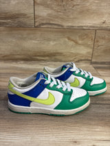 Nike Dunk Low PS 'Stadium Green Royal' Sneakers sz 13c