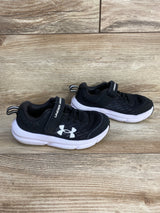 Under Armour Assert 10 AC Black sz 11c