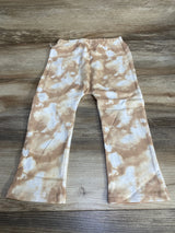 NEW Grayson Collective Tie-Dye Pants Brown sz 3T