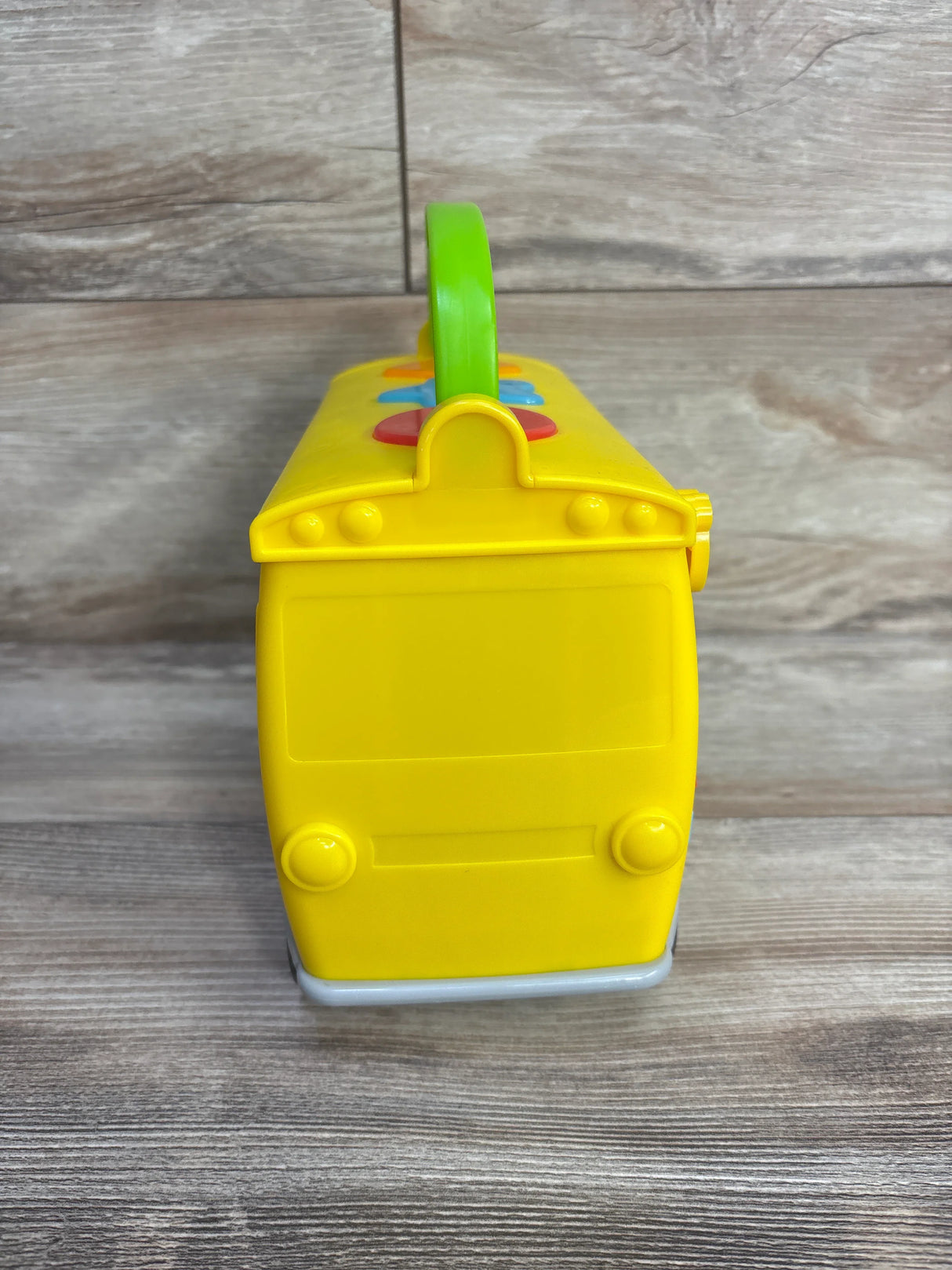 CoComelon Musical Learning Bus - Me n Mommy To Be