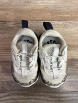 Nike Air Max 2021 TD 'Summit White Amethyst Ash' sz 3c