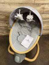 NEW Safety 1st 5-Modes Bluetooth Baby Swing in High Street
