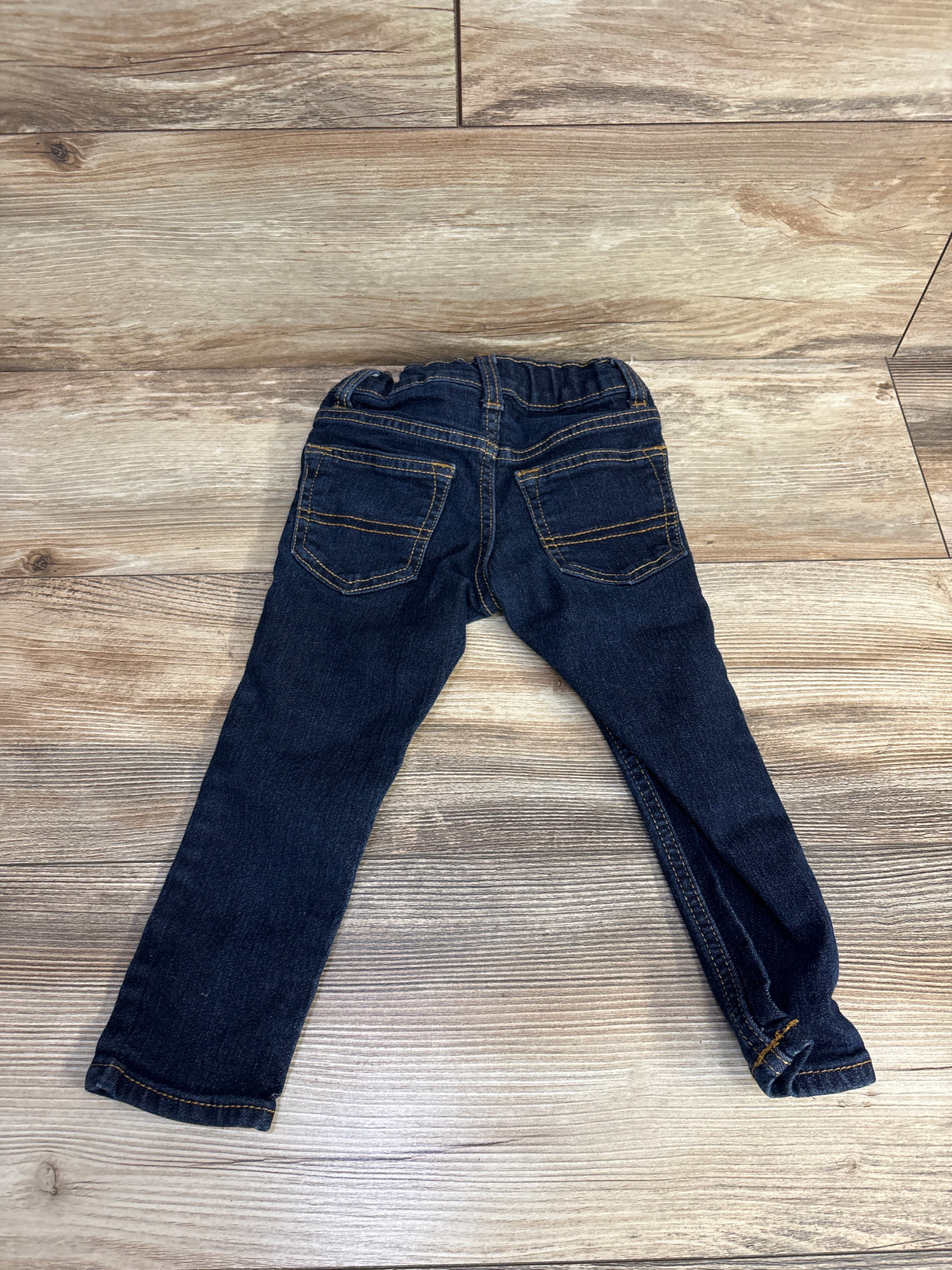 Oshkosh Skinny Jeans Blue sz 2T
