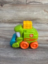 Fisher Price Rollin’ Tractor Push-Along Vehicle