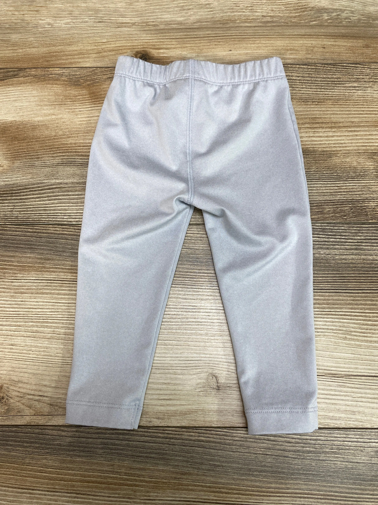 Under Armour Leggings Grey sz 9-12m