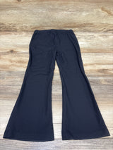 Nike Ribbed Flare Leggings Black sz 4T