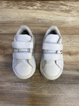 Adidas Kids' Grand Court 2.0 Tennis Shoe White sz 8c - Me n Mommy To Be