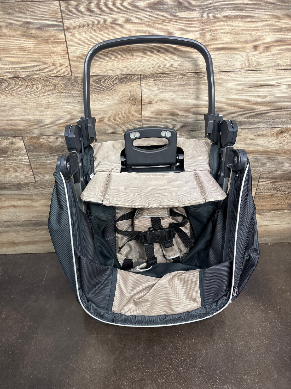Chicco Bravo Stroller