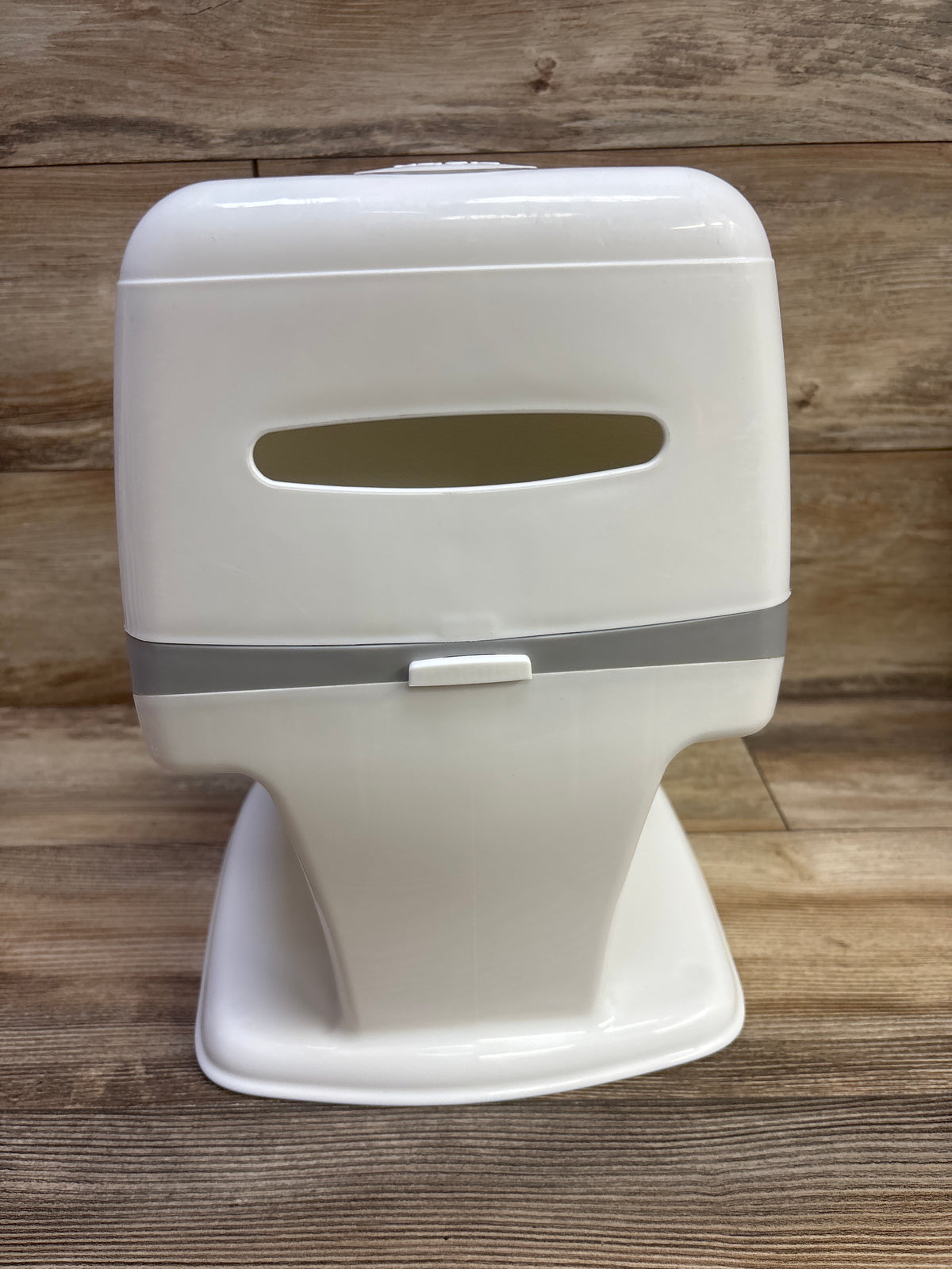 Nuby My Real Potty Chair White