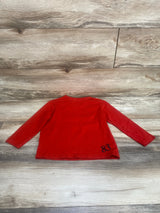 Original Marines New York City Shirt Red sz 3-4T