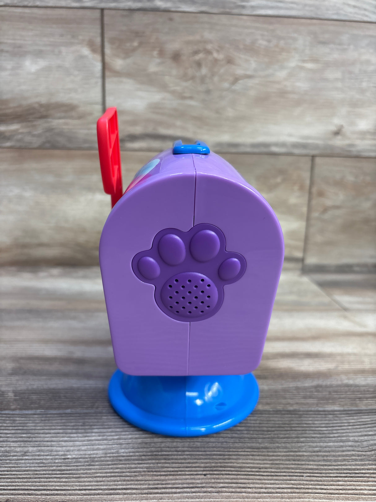 Just Play Blue's Clues & You! Mail Time with Mailbox
