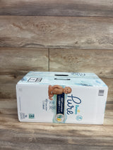 NEW Pampers Pure Diapers Size 2, 74ct.