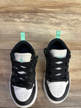 Air Jordan 1 Low ALT PS 'Green Glow' Sneakers sz 11c