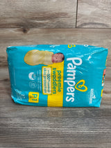 NEW Pampers Swaddlers Diapers, 27ct. Size Preemie