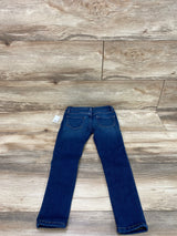 NEW Gap Kids Super Skinny Blue Jeans sz 5T