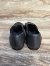 Capezio E-Series Jazz Slip-On Shoes Black sz 12c