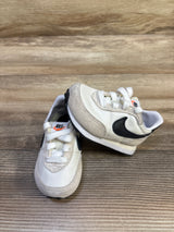 Nike Waffle Trainer 2 TD 'White Sail' Sneakers sz 3c