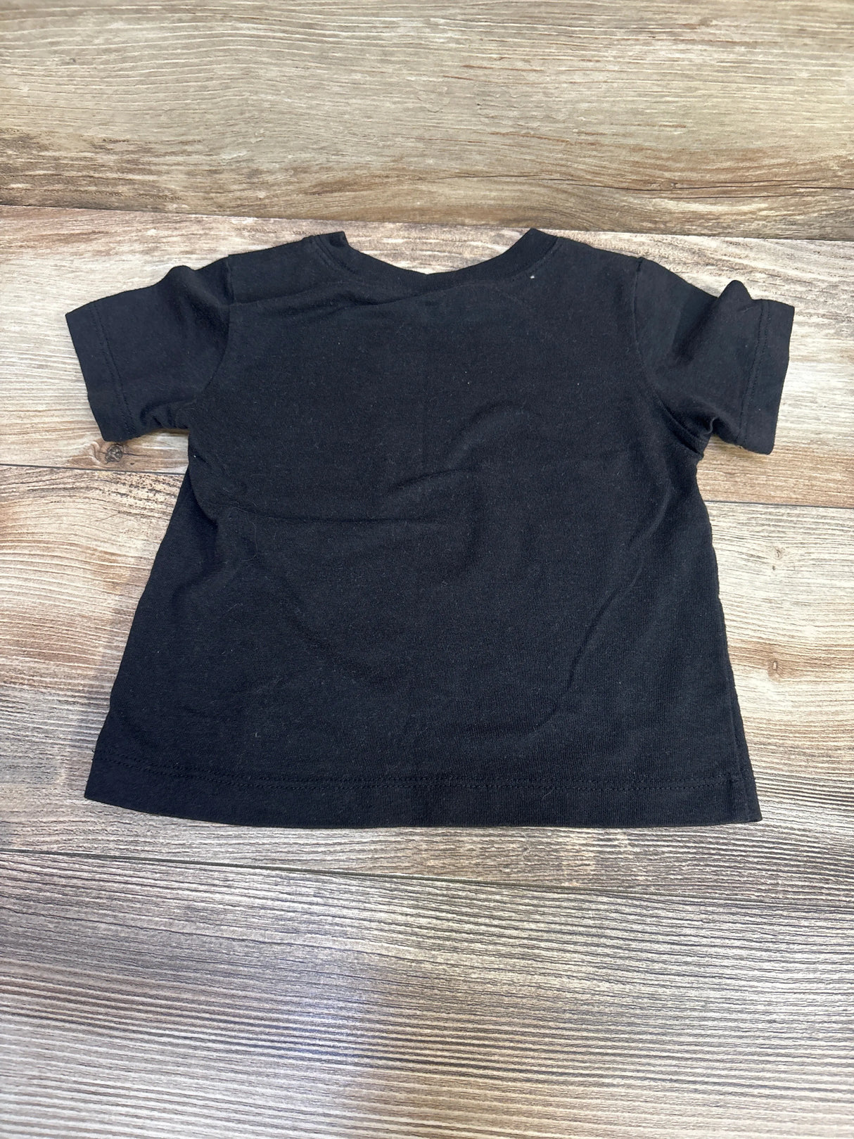 The Notorious B.I.G Shirt Black sz 18m