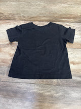 The Notorious B.I.G Shirt Black sz 18m