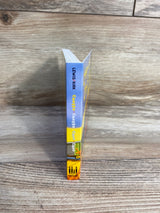 Chugga-Chugga Choo-Choo Board Book