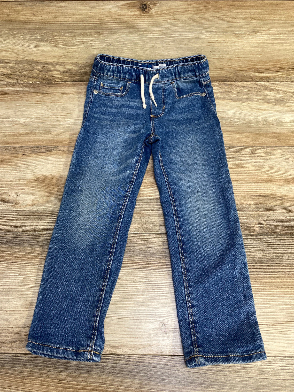 Old Navy Skinny Jeans Blue sz 4T
