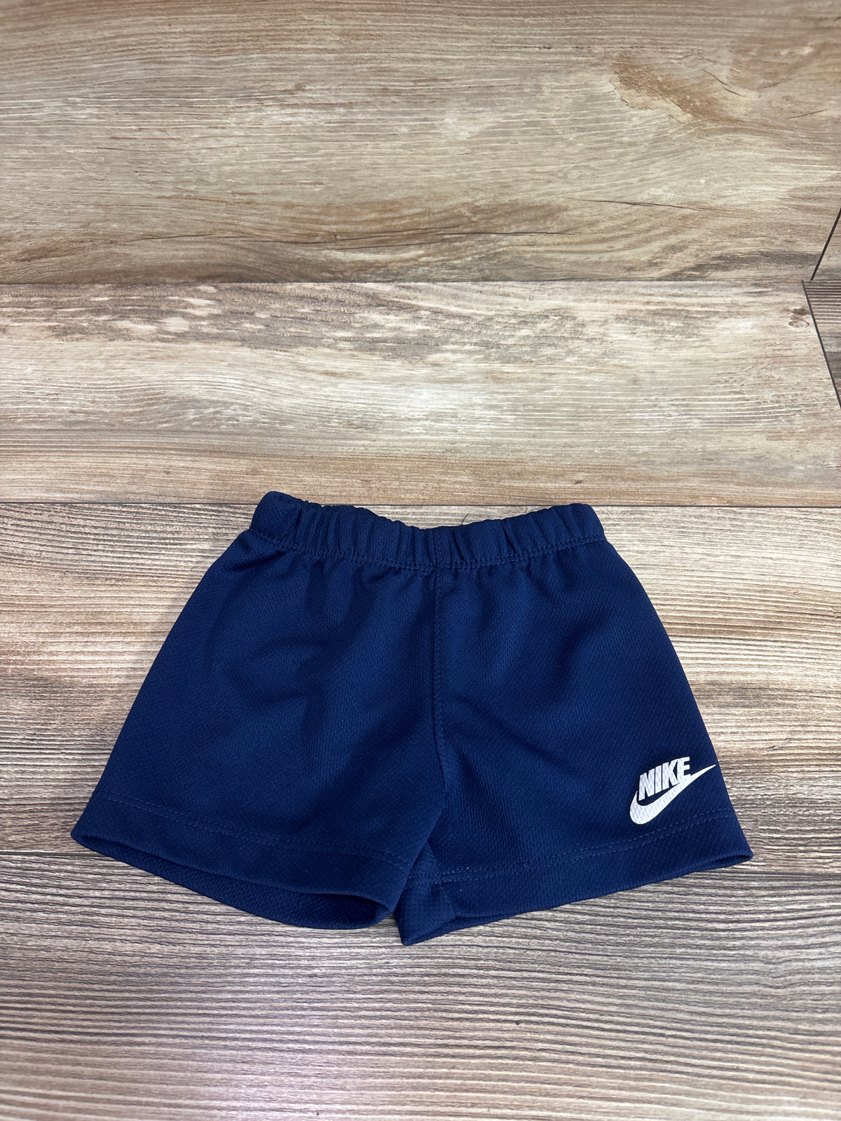 Nike Mesh Shorts Blue sz 9m