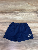 Nike Mesh Shorts Blue sz 9m