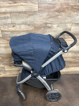 Chicco Bravo Trio Travel System in Brooklyn